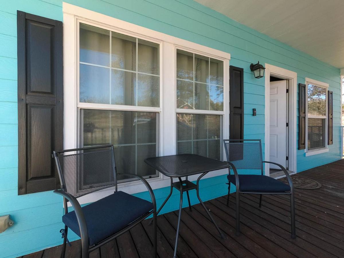 Luxury Cottage Near Lake Belton - Wifi A/C Exteriör bild