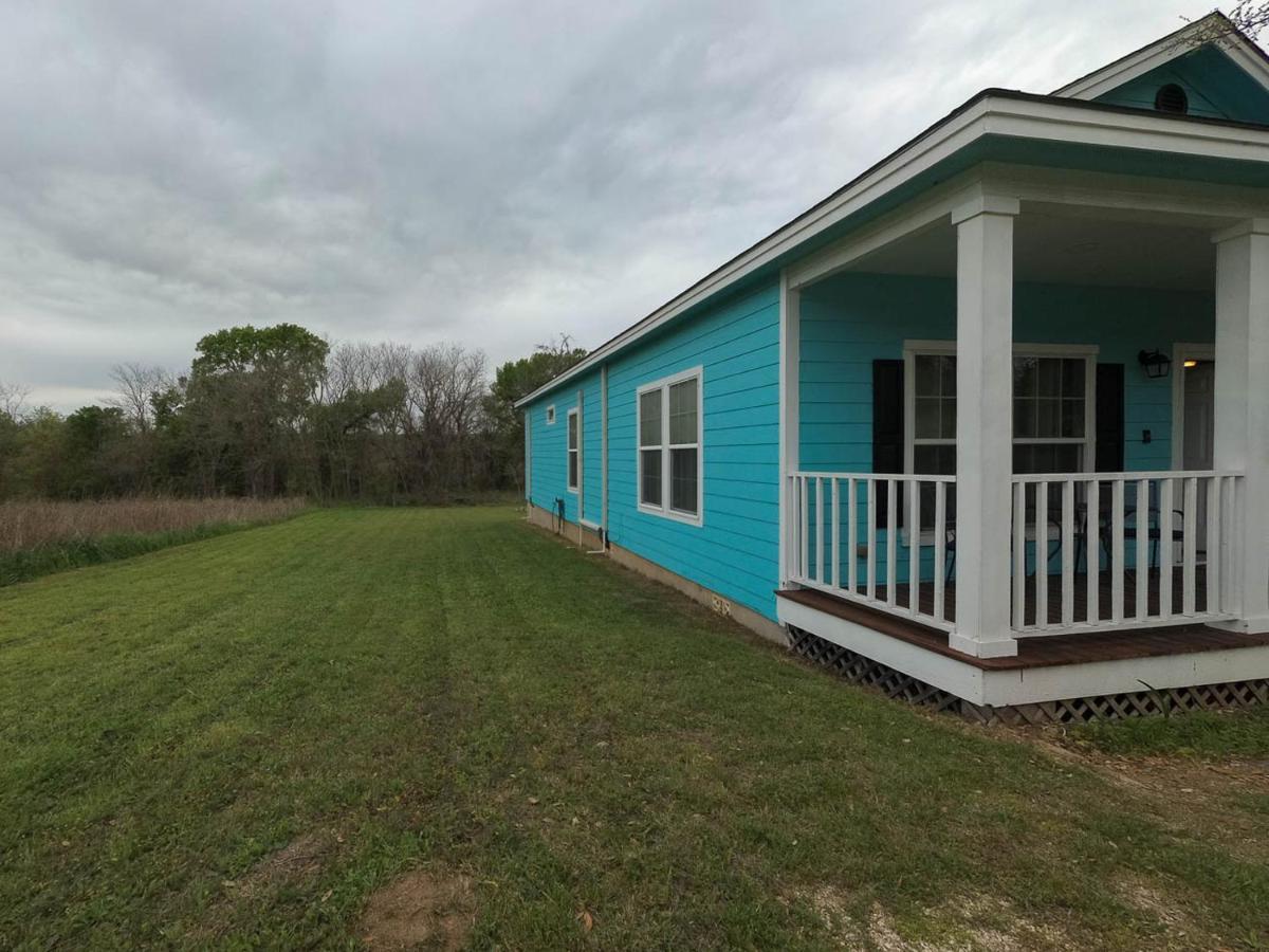 Luxury Cottage Near Lake Belton - Wifi A/C Exteriör bild